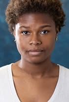 Photo of Malika Dinan