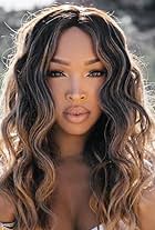 Photo of Malika Haqq