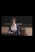 Photo of Malika Lounis