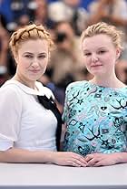 Photo of Malina Manovici