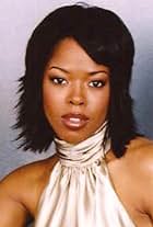 Photo of Malinda Williams