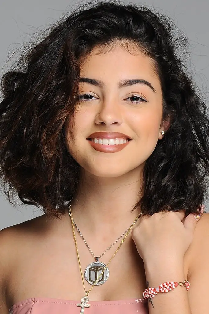 Photo of Malú Trevejo