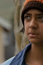 Photo of Mana Taumaunu