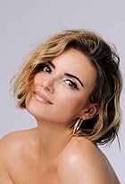 Photo of Mandell Maughan