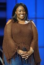 Photo of Mandisa Hundley