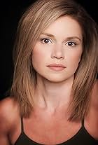 Photo of Mandy Bruno