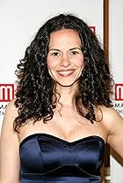 Photo of Mandy Gonzalez