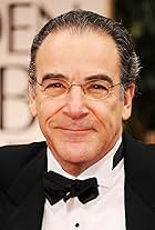Photo of Mandy Patinkin
