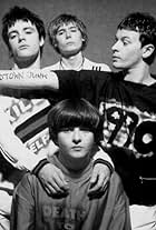 Photo of Manic Street Preachers