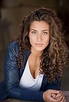 Photo of Manon Azem