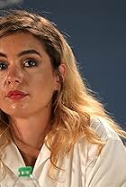 Photo of Manon Clavel