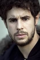 Photo of Manuel Lozano