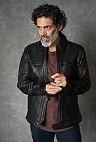 Photo of Manuel Uriza