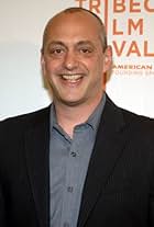 Photo of Manuel Weider