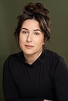 Photo of Mara Lazaris