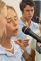 Photo of Mara Scherzinger