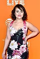 Photo of Mara Wilson
