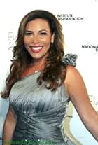 Photo of Marabina Jaimes