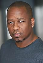 Photo of Marc Antonio Pritchett