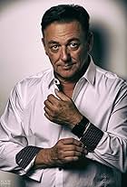 Photo of Marc Assiniwi