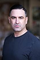 Photo of Marc Bannerman