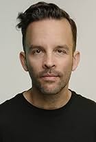 Photo of Marc Beaupré