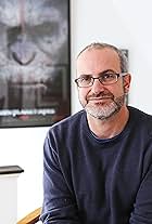 Photo of Marc Bombard