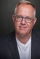 Photo of Marc Comstock