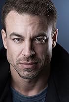 Photo of Marc Crumpton