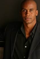 Photo of Marc D. Wilson