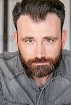 Photo of Marc Donovan