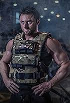 Photo of Marc Edwards