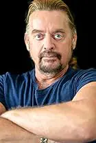 Photo of Marc Graue