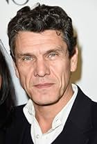 Photo of Marc Lavoine