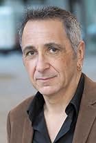 Photo of Marc Leonian