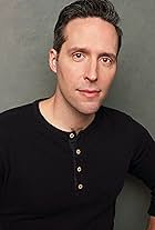 Photo of Marc Levasseur
