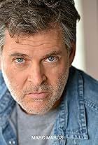 Photo of Marc Marosi