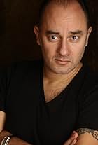 Photo of Marc Saez