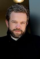 Photo of Marc Wilkins