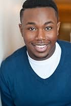 Photo of Marcel Spears