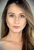 Photo of Marcela Roos