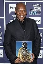Photo of Marcellas Reynolds