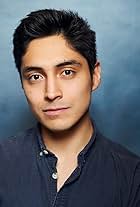 Photo of Marcello Cruz