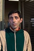 Photo of Marcello Fonte
