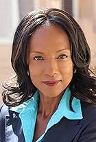 Photo of Marci Urling