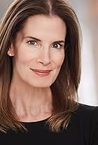 Photo of Marcia Gaven