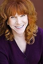 Photo of Marcie Barkin