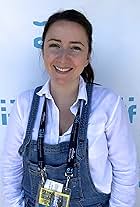 Photo of Marcie Walsh