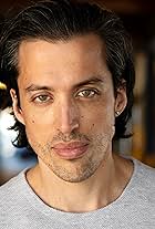 Photo of Marcio Moreno