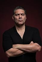 Photo of Marcio Rosario
